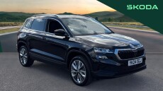 Skoda Karoq 1.5 TSI SE L 5dr DSG Petrol Estate